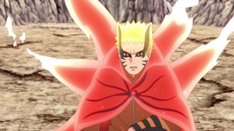 Boruto Episode 218 Release Date And Time Announced