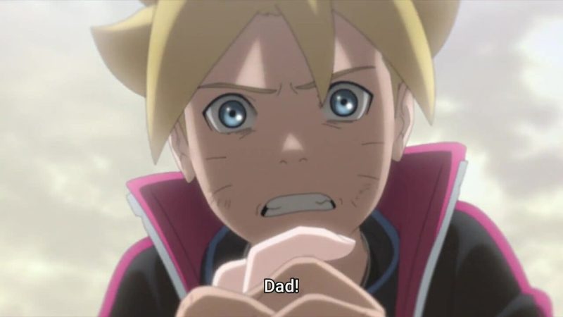 Boruto Episode 219 Release Date And Time Announced