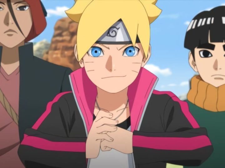 Boruto Episode 221 Release Date: The Chunin Exam Resumes