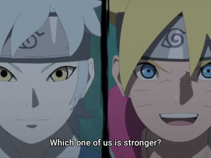 Boruto Episode 227 Release Date And Time: Beginning of Time-skip?