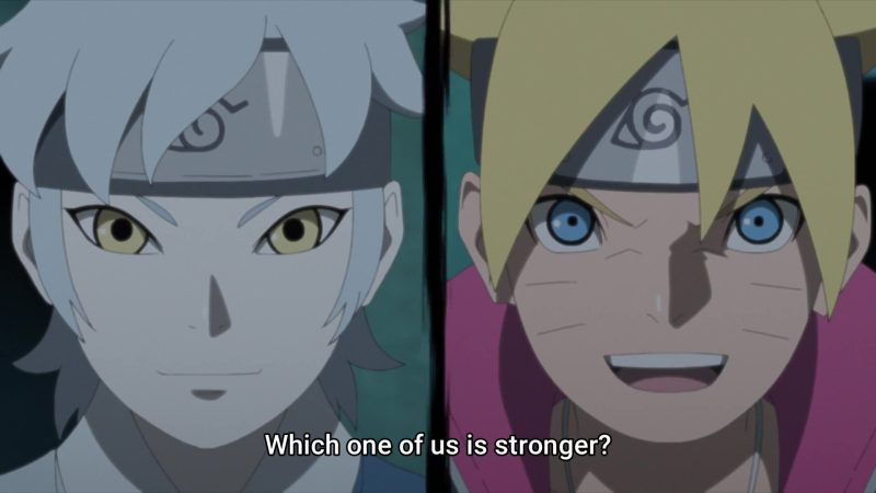 Boruto Episode 227 Release Date And Time: Beginning of Time-skip?