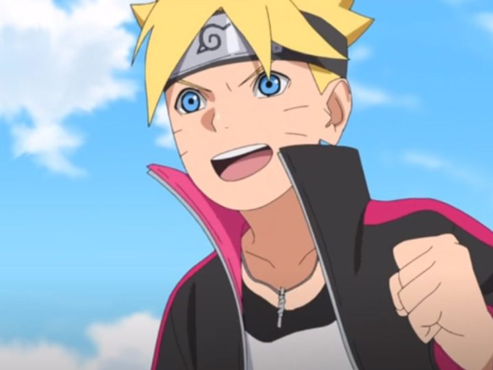 Boruto Episode 239: “Boy From The Isle Of Shipbuilders” Release Date