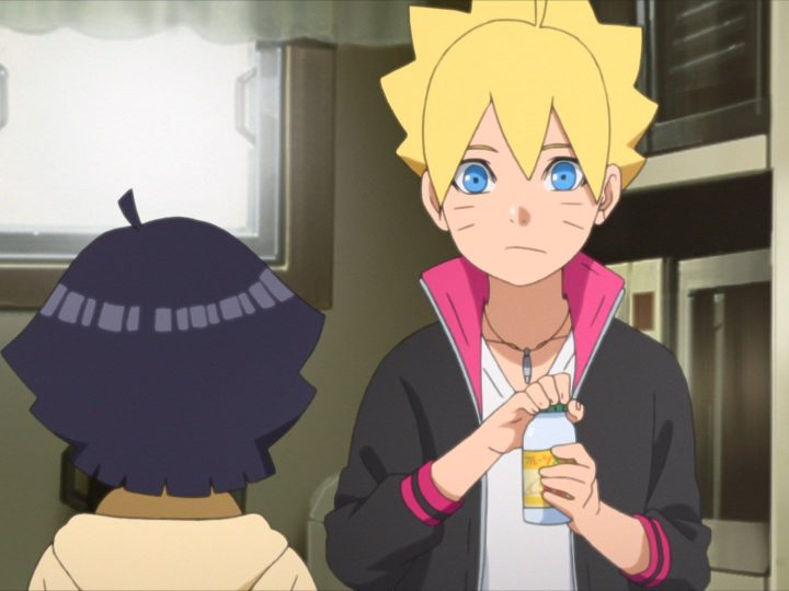 Boruto Episode 259: Who Is The Flutist Girl? Release Date