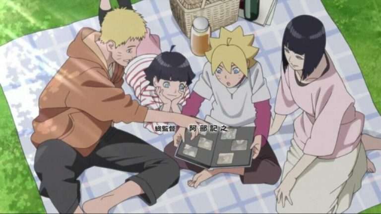 Boruto Episode 278 Publication Date, Spoilers & Other Informations