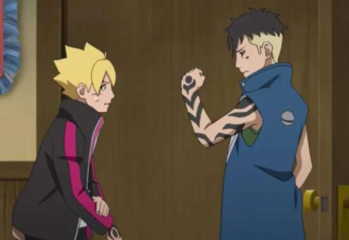 Boruto Episode 207 Release Date, Spoilers, and Other Details