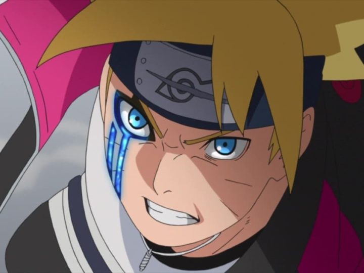 Boruto Chapter 67: Boruto Vs. Kawaki, Naruto Chooses! Release Date