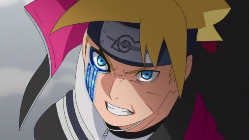 Boruto Chapter 67: Boruto Vs. Kawaki, Naruto Chooses! Release Date