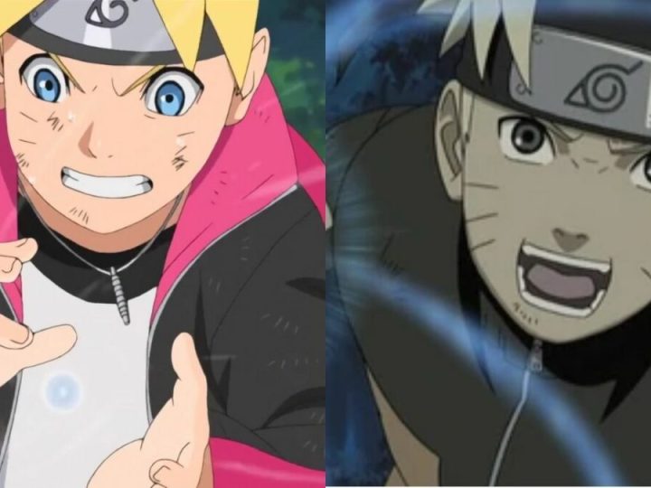 Boruto Debuts “Vessel” Arc With New Opening And Ending Themes