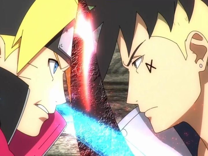 (Boruto vs. Kawaki) Boruto Chapter 58 Raw Scans, Spoilers, Release Date