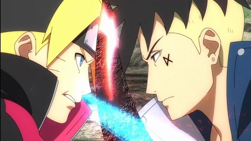 (Boruto vs. Kawaki) Boruto Chapter 58 Raw Scans, Spoilers, Release Date