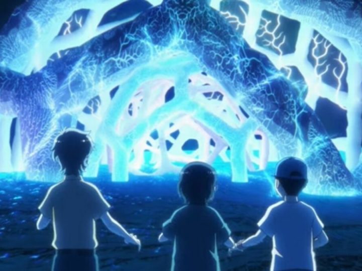 ‘Break of Dawn’ Set to Break Boundaries of Sci-Fi Anime Movies this October