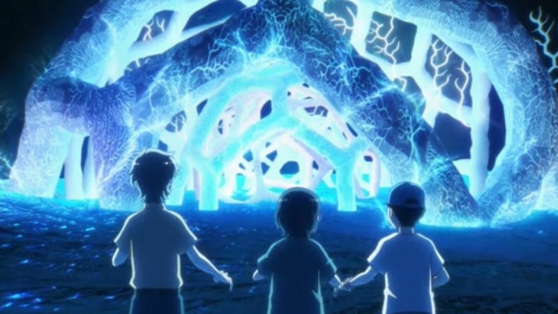 ‘Break of Dawn’ Set to Break Boundaries of Sci-Fi Anime Movies this October