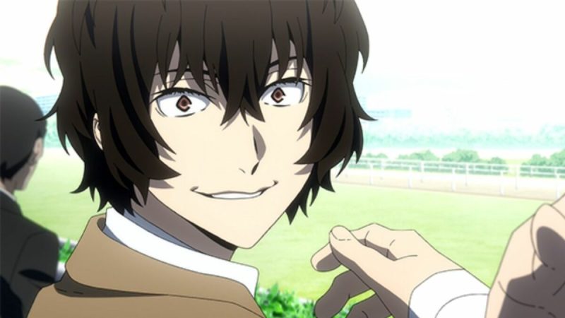 New Villains Unveiled by Latest Trailer of Bungou Stray Dogs Season 4