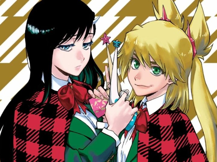 Burn The Witch: Manga Season 2 to Release Soon