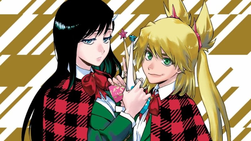 Burn The Witch: Manga Season 2 to Release Soon