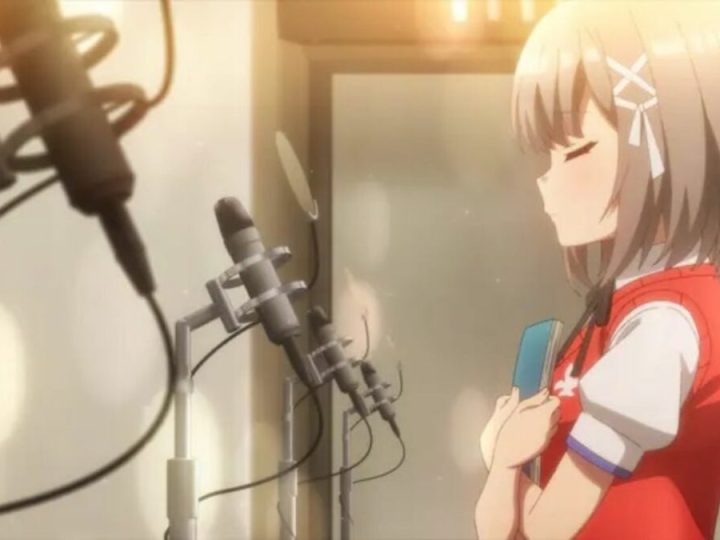 Get a Deep Dive into the Lives of Seiyus with New CUE! Anime And its PV