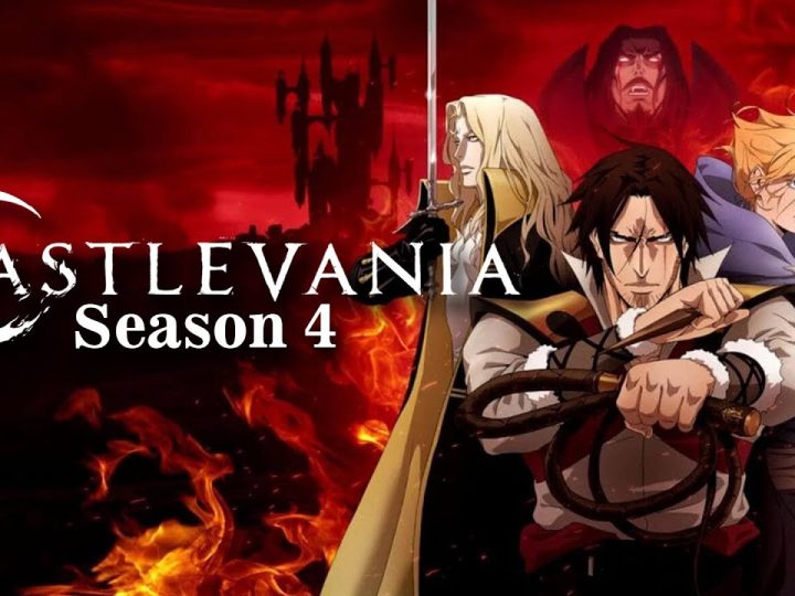 Castlevania Season 4 Release Date, Trailer, Plot Announced Soon