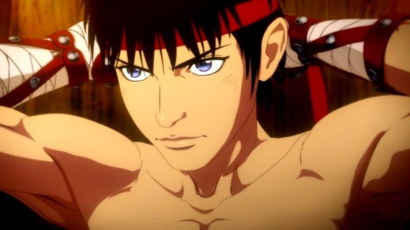Cestvs: The Roman Fighter Anime Debuts In April 2021; New Trailer