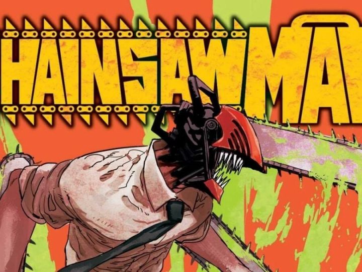 MAPPA Drops The Coveted Chainsaw Man Trailer as Anime Set to Conquer Hearts