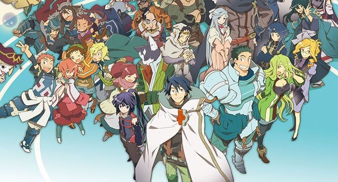 Log Horizon Season 3 Release Date & Details