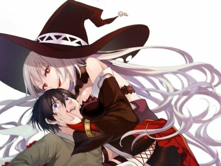 Cheat Slayer Manga Vouches for Revenge Against Isekai Characters with Plot