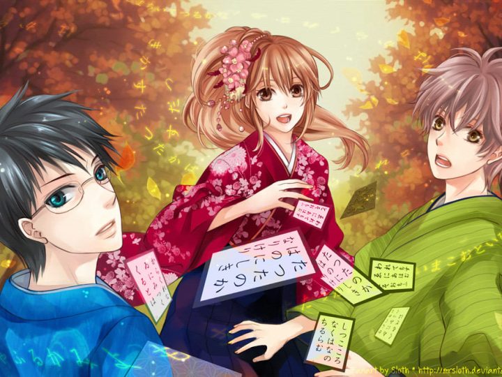 Chihayafuru Season 4 Release Date, Cast, Plot Revealed