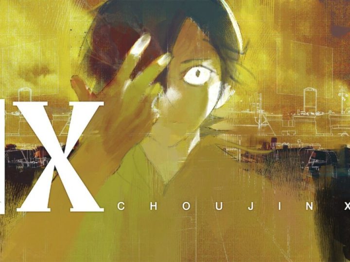 Sui Ishida Bravely Picks Choujin X’s Erratic Release to Prevent Overworking