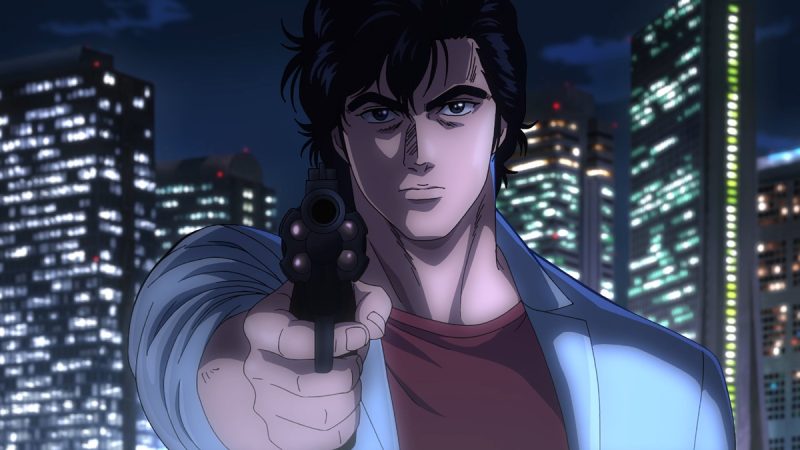 City Hunter New Movie “Coming Soon!” Release Date & Plot