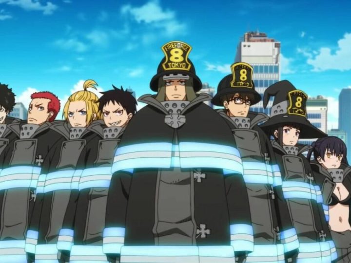 Release Date, Plot, and Latest News about Fire Force Season 3: 2023