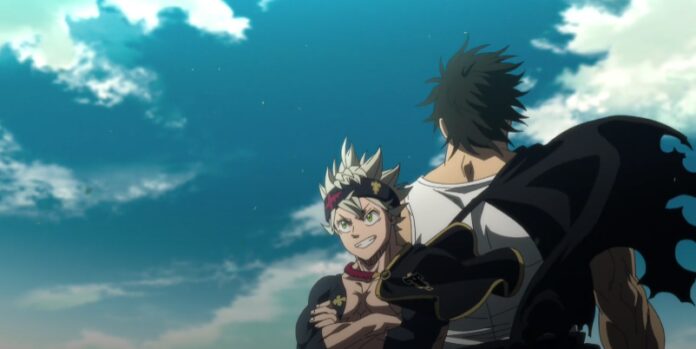 Black Clover Episode 165 Leopold Defeats Dark Disciples Release date, Spoilers