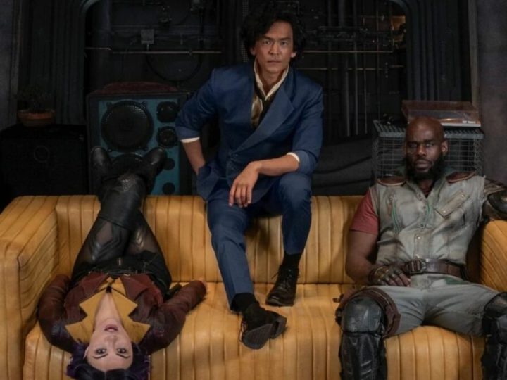 Cowboy Bebop Reveals Exclusive Live-Action Clip Before Netflix Premiere