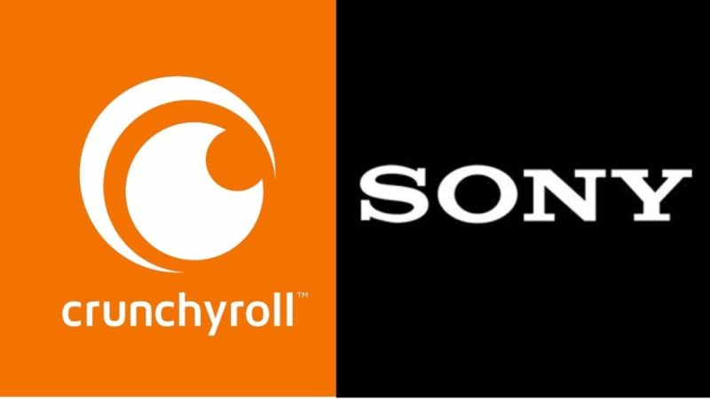 Sony Scores Crunchyroll for $1.175 Billion What’s Next for Anime Streaming?
