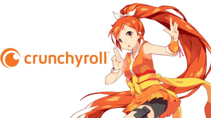 Crunchyroll Monopoly: Artists Concerned Over Pathetic Wages!