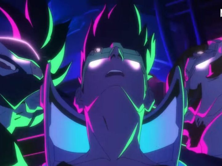 New Trailer Confirms Eng Dub of ‘Cyberpunk: Edgerunners’