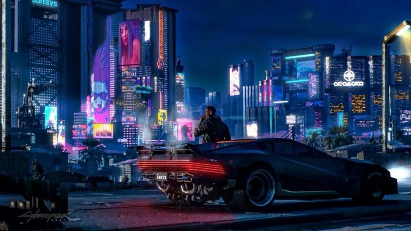 Cyberpunk Anime: New Visuals Out! Release Date & Everything To Know