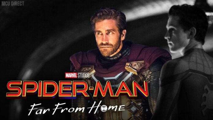 Spider-Man: Far From Home Official Trailer 2 Released, Replaces Iron Man?