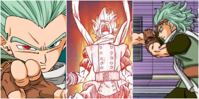 Dragon Ball Chapter 80 Release Date, Spoilers