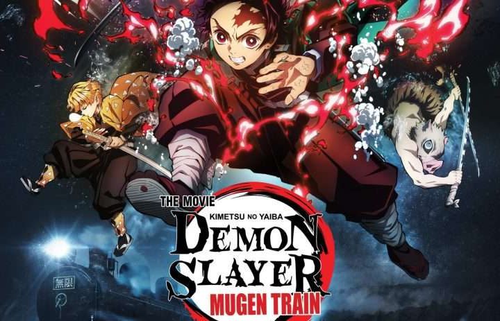 Demon Slayer, Monster Strike Making Records