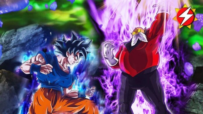 Dragon Ball Super Ends on March 25 Reasons and it may come back soon