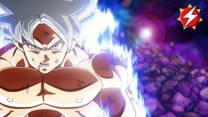Dragon Ball Super Episode 130,131 Spoilers, 129 Leaked Image
