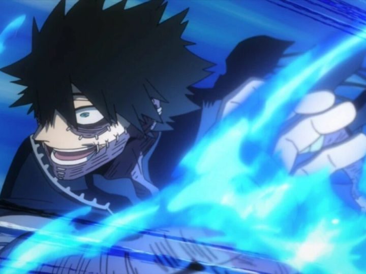 Funimation Delays My Hero Academia Episode 103 Dub due to Compromised VA