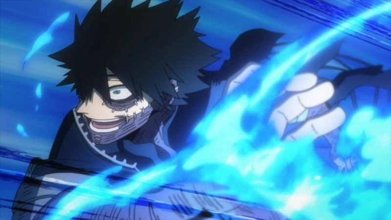 Funimation Delays My Hero Academia Episode 103 Dub due to Compromised VA