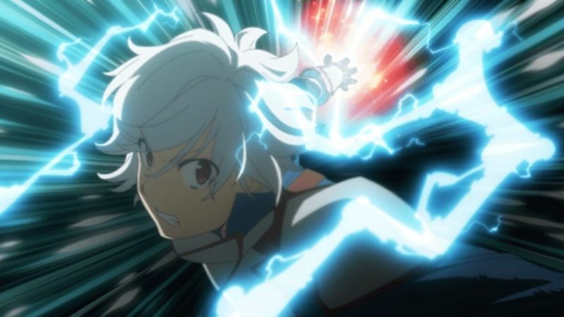 ‘DanMachi’ Anime Unveils a Barbaric New Promo Video for Season 4