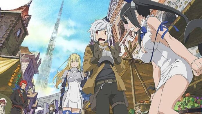 DanMachi Season 3 Episode 8 Release Date And Where To Watch?