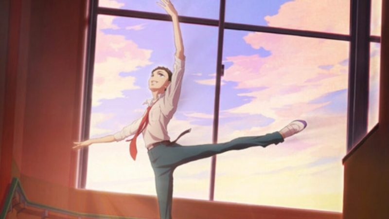 Dance Dance Danseur – All New Visual, Release Date, and More!