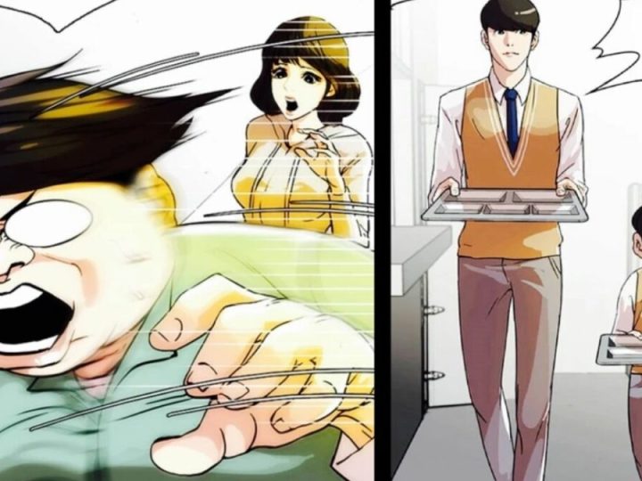 Lookism: Will anyone ever find out about Daniel Park’s secret double life?