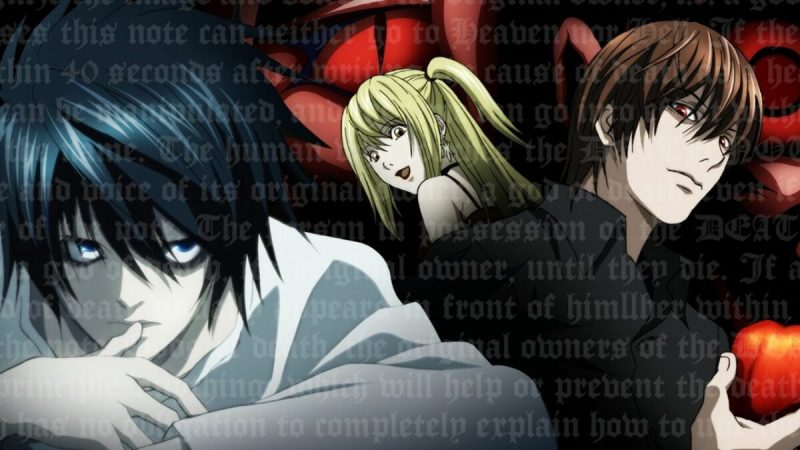 Will Netflix’s Death Note 2 Movie Adapt the Manga or Dismay Fans Again?