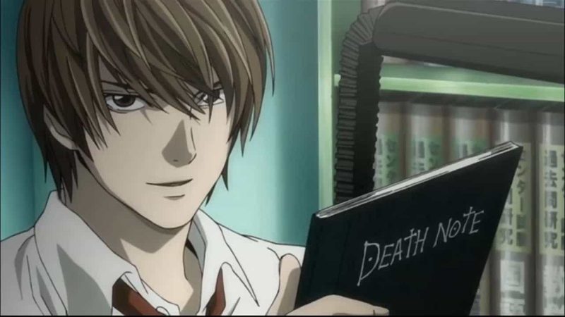 Anime Death Note Season 2 Preview, Release Date, Plot, And Other Updates
