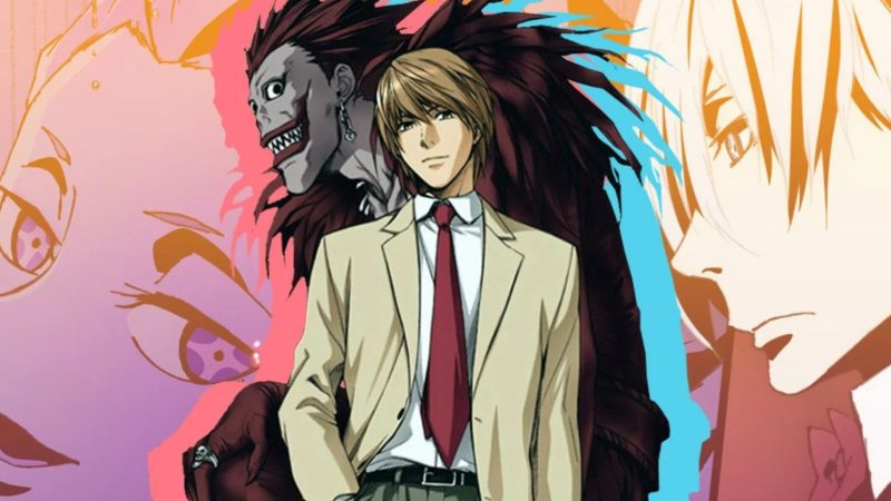 Death Note Short Stories Added To Viz Media! Release Details & Everything To Know