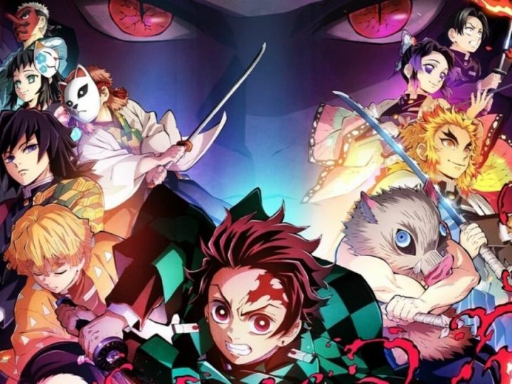 Demon Slayer: The Hinokami Chronicles Game’s BTS Video Previews the Demons